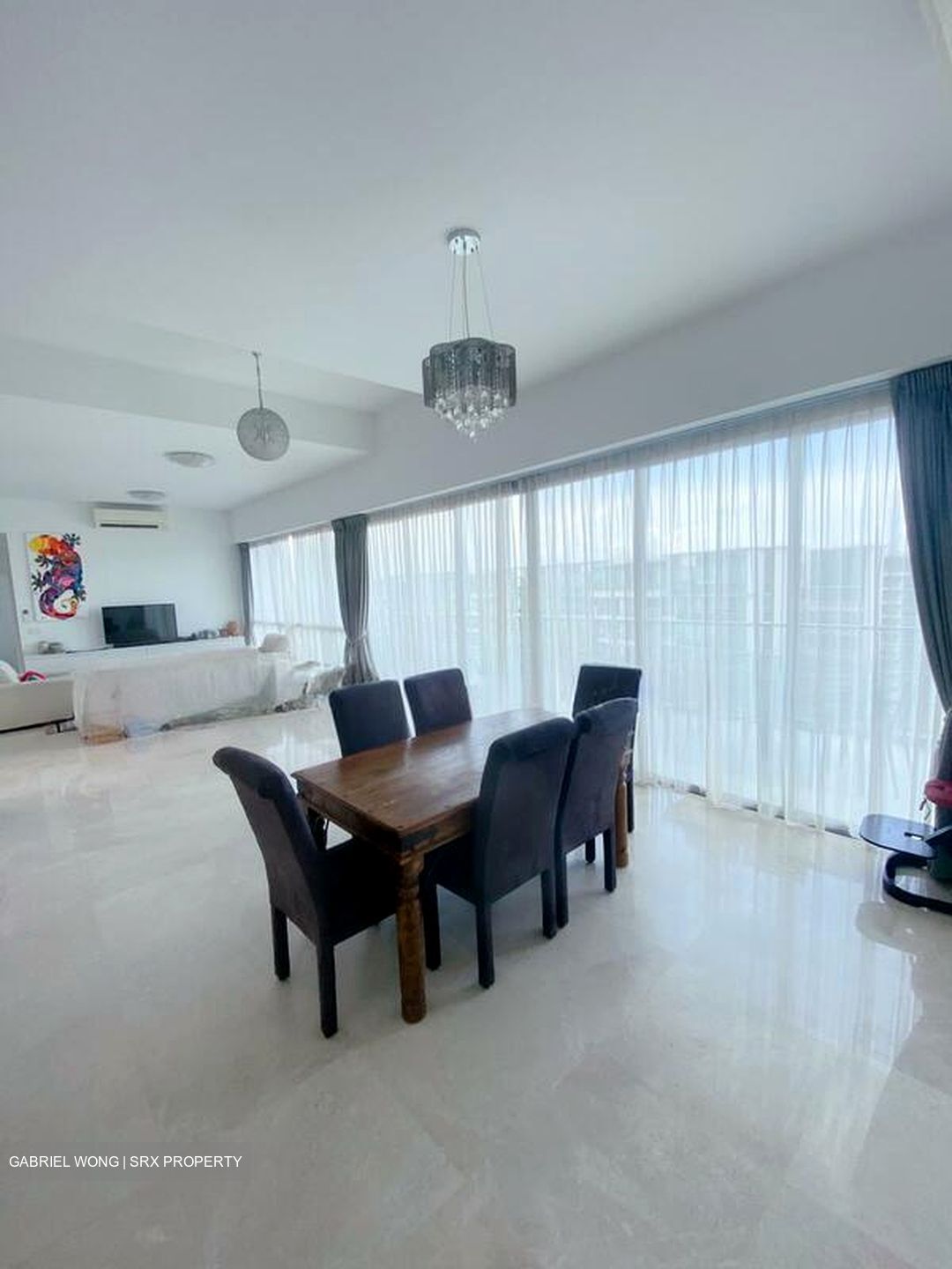 The Minton (D19), Condominium #512866371